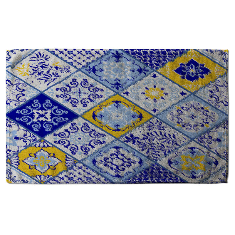 Cotton Tea Towel Kitchen Towel