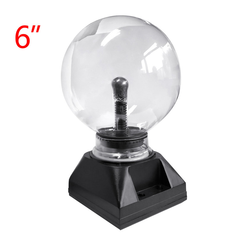 Lampe de style figurine 6 po Chalise