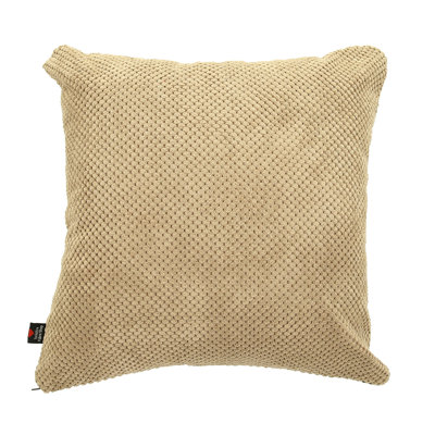 Alvarado Square Throw Cushion