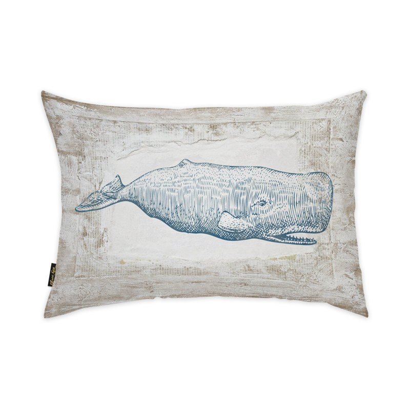 Coussin Oliver Gal