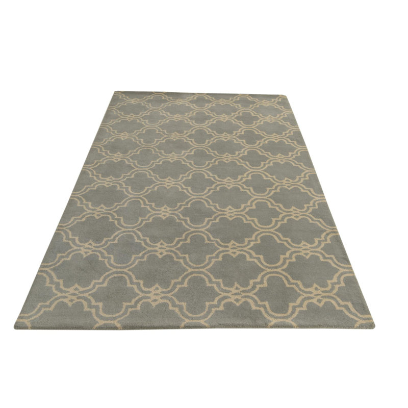 Orlando Light Gray Rug