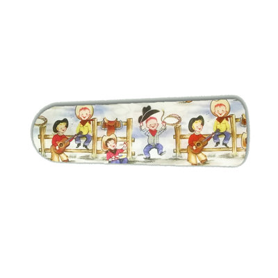 Cowboy Kids Rodeo 21" Blade