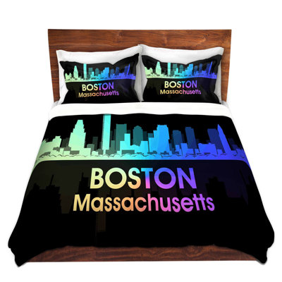 Duvet Cover