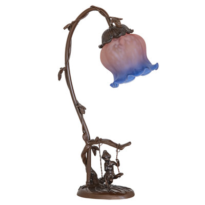 Desk Table Lamp