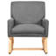 Chaise berçante Nohemi-287552957