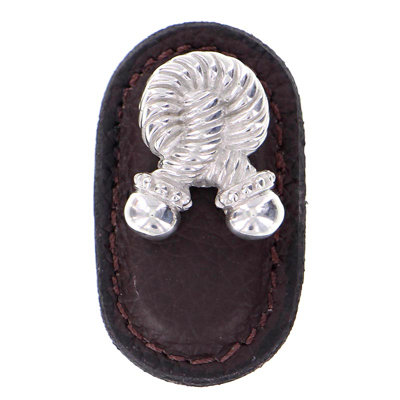 Equestre 1.75" Length Novelty Knob
