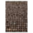 Jacques Black Rug