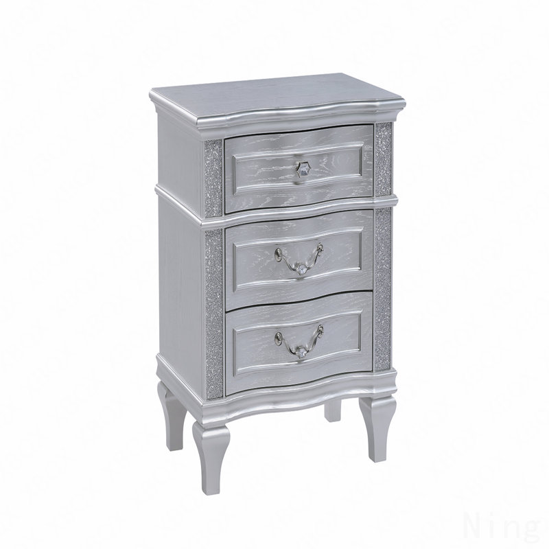Table de chevet Mystic