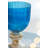 Filofteia Handmade Glass Table Vase-1504219260