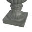 Urne de jardin pour l'extérieur, gris-857553832