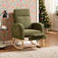 Chaise berçante Accent-184473433