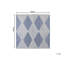 Jayceson Geometric Wool Hand Woven Area Rug-428377849