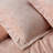 Soft Plush Jacquard Velvet Comforter Set-305655318-305340583