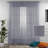Extra Long Sheer Curtain Panels-70266123-70266129