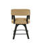 Tabouret de comptoir pivotant 24 po Resendez