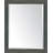 Chincoteague Wood Flat Wall Mirror-225598576-225598572