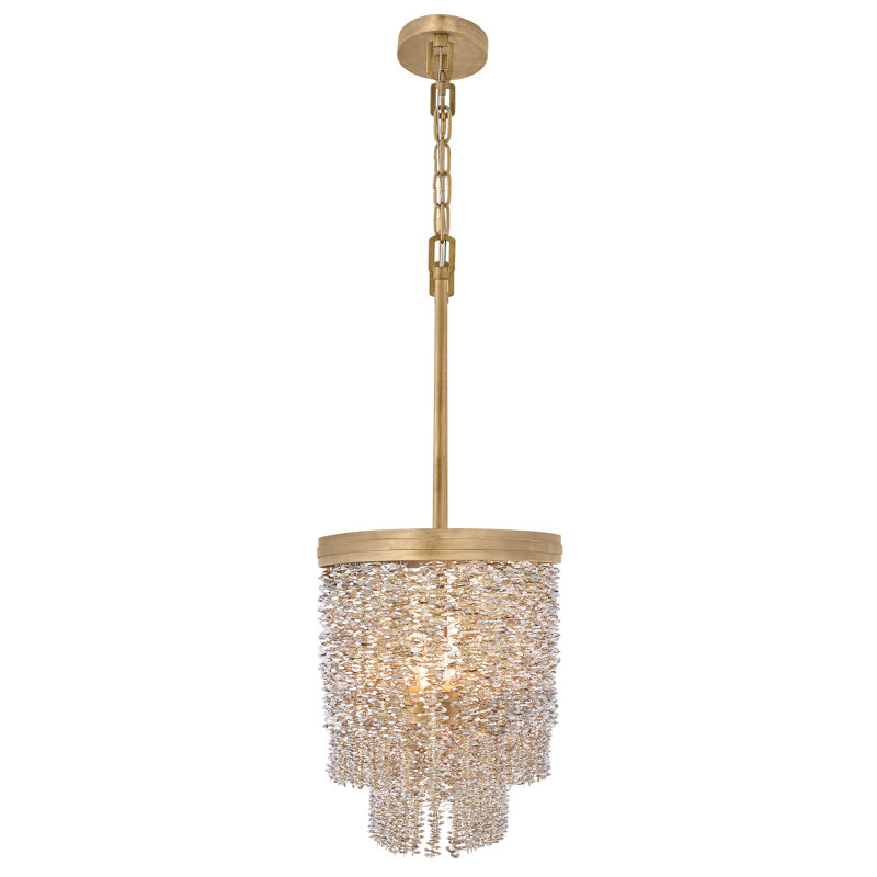 Rubina 6 - Light Chandelier