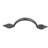 Spear Wrought Iron Pull