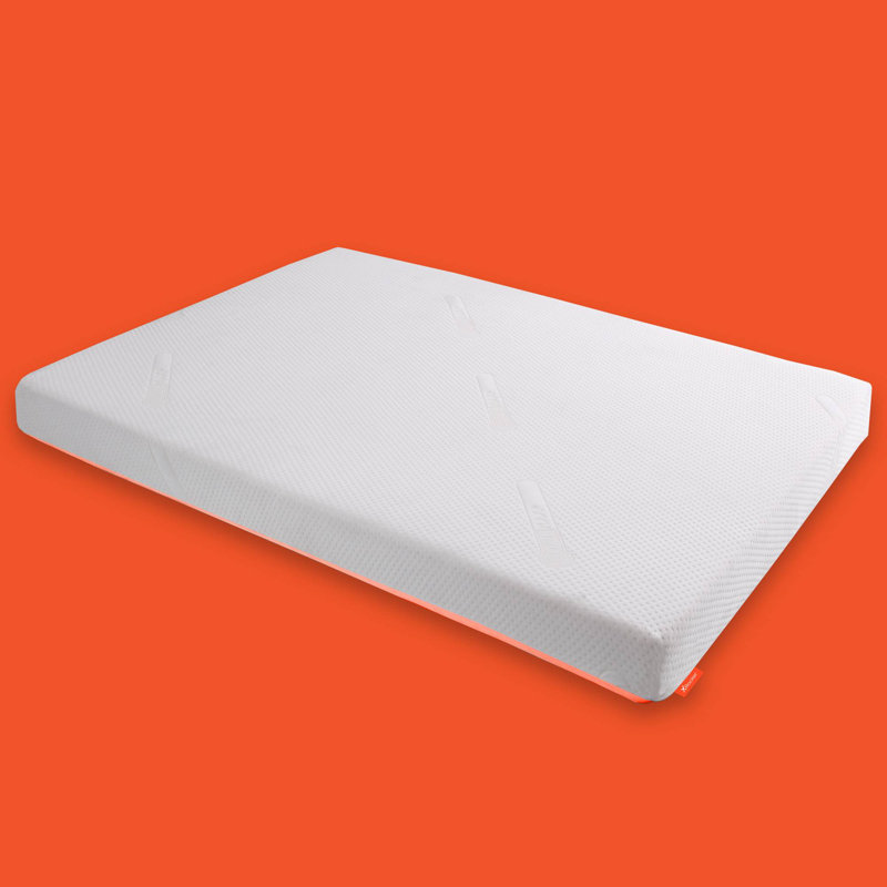 X Rocker Mattress, Small Double (4')