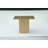 39.37'' Square Dining Table