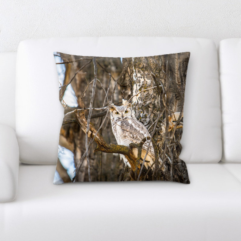 Coussin aviaire