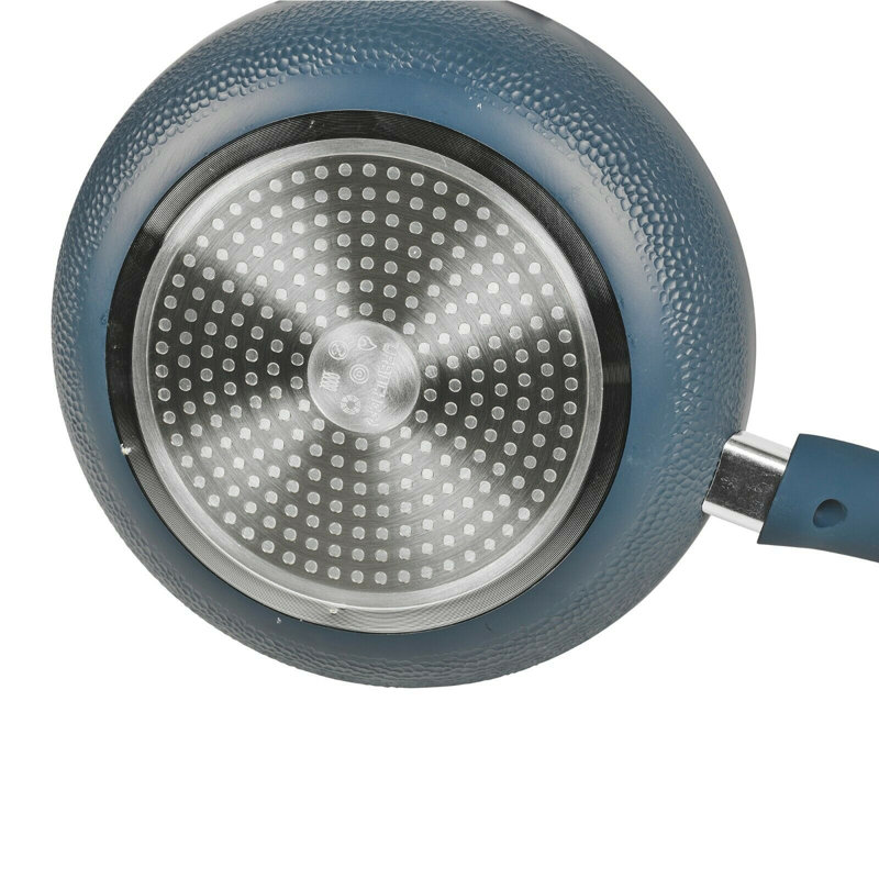 Aluminum Non-Stick Frying Pan Set