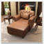 Chaise rembourrée 41,3 po-2110875325-2110875326