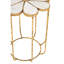 Alysia Frame End Table