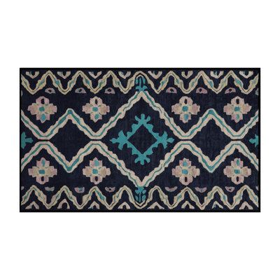 Silky Soft Plush Gray Area Rug