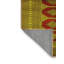 Tapis lavables à la machine Miffin Traditional 2473 - jaune-363581036