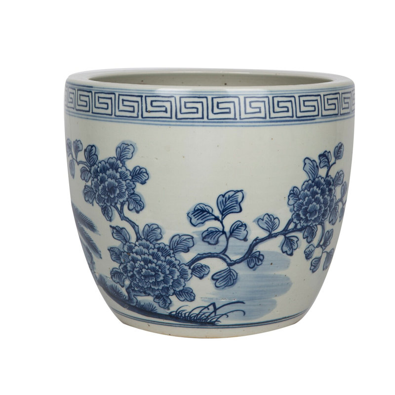 Handmade Ceramic Planter