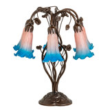Pond Lily Table Lamp