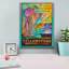 «Np Yellowstone» par Dean Russo, art mural sur toile-2105541208
