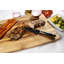 Griddle Essentials  4 Piece Steak Knife Set