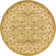 Moore Oriental Indoor Rug