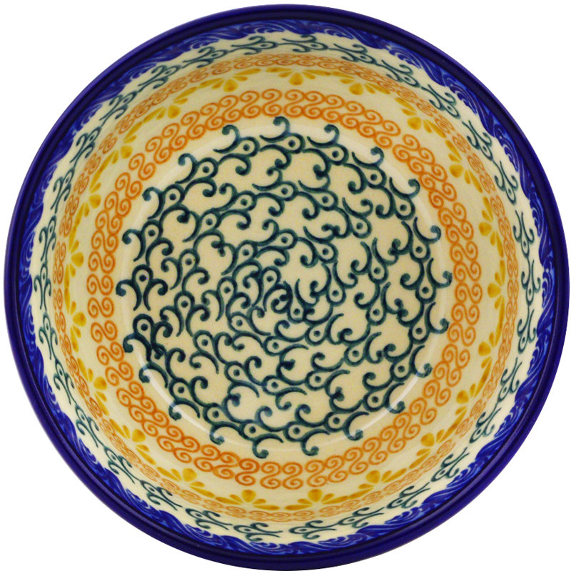 14 oz. Stoneware Dessert Bowl