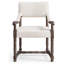 Caldera Upholstered Dining Chair-803613781