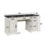 Ensemble de bureau 2 pièces Karlie-466899052