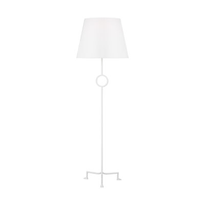 Michaeline 64'' Traditional Floor Lamp