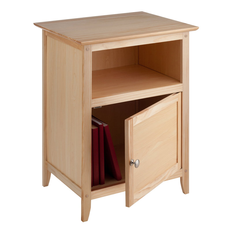  End / Night Table