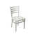 Antique Wash/Silver Mist