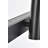 Ari 6-Bar Pendant in Black