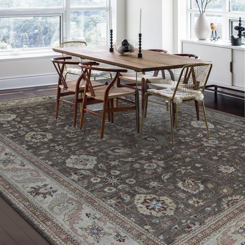 Brookhaven One-of-a-Kind 11'10" X 15'3" Area Rug