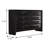 58.51'' W 8 - Drawer Dresser