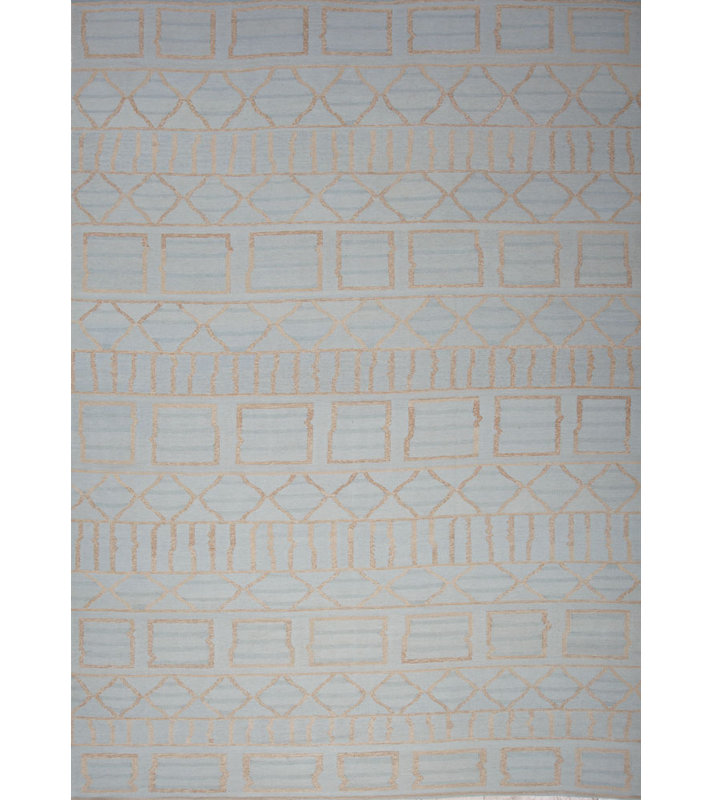 Geometric Rug