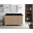 60'' Single Bathroom Vanity with Top-96774978