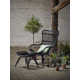 Lorelei Upholstered Ottoman