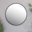 Winship Metal Wall Mirror-96097895-96097819