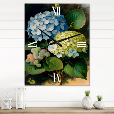Jazzlin Wall Clock