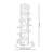 Simple Multi-layer Cat Climbing Frame